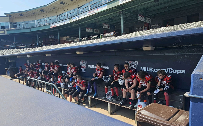 Dozer Park Team