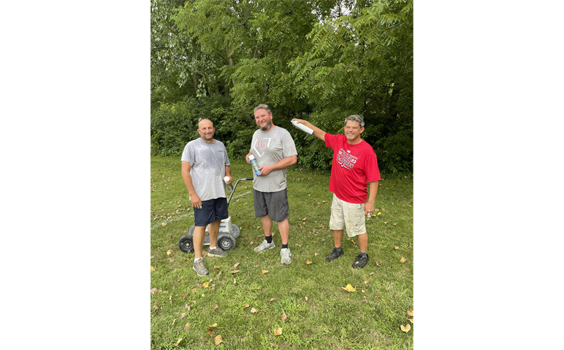 Field Crew