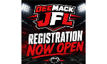 2026 DeeMack JFL Season Registration is open!